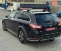Чорний Пежо 508 РХН, об'ємом двигуна 2 л та пробігом 239 тис. км за 10999 $, фото 14 на Automoto.ua