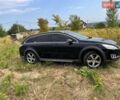 Черный Пежо 508 РХН, объемом двигателя 2 л и пробегом 185 тыс. км за 12000 $, фото 3 на Automoto.ua