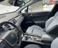 Чорний Пежо 508 РХН, об'ємом двигуна 2 л та пробігом 238 тис. км за 11500 $, фото 13 на Automoto.ua