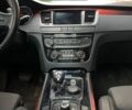 Черный Пежо 508 РХН, объемом двигателя 2 л и пробегом 313 тыс. км за 6500 $, фото 22 на Automoto.ua