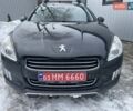 Чорний Пежо 508 РХН, об'ємом двигуна 2 л та пробігом 238 тис. км за 11500 $, фото 3 на Automoto.ua