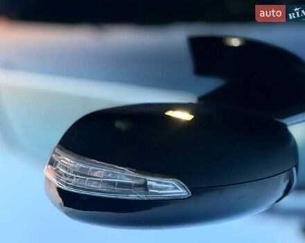 Черный Пежо 508 РХН, объемом двигателя 2 л и пробегом 190 тыс. км за 12700 $, фото 44 на Automoto.ua
