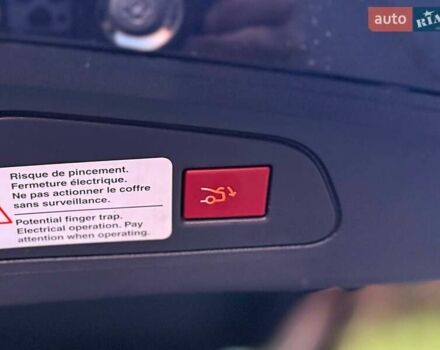 Черный Пежо 508 РХН, объемом двигателя 2 л и пробегом 190 тыс. км за 12700 $, фото 56 на Automoto.ua