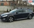 Чорний Пежо 508 РХН, об'ємом двигуна 2 л та пробігом 239 тис. км за 10999 $, фото 8 на Automoto.ua