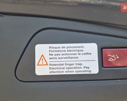 Черный Пежо 508 РХН, объемом двигателя 2 л и пробегом 250 тыс. км за 11200 $, фото 4 на Automoto.ua