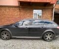 Черный Пежо 508 РХН, объемом двигателя 2 л и пробегом 313 тыс. км за 6500 $, фото 5 на Automoto.ua