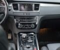 Чорний Пежо 508 РХН, об'ємом двигуна 2 л та пробігом 250 тис. км за 10100 $, фото 13 на Automoto.ua