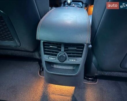 Черный Пежо 508 РХН, объемом двигателя 2 л и пробегом 190 тыс. км за 12700 $, фото 41 на Automoto.ua