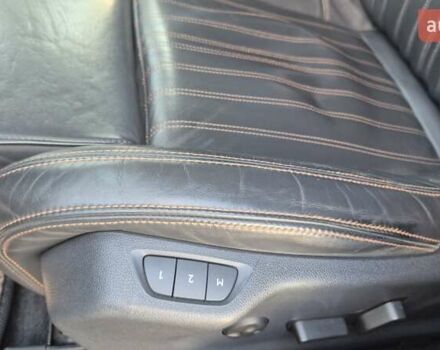 Черный Пежо 508 РХН, объемом двигателя 2 л и пробегом 250 тыс. км за 11200 $, фото 10 на Automoto.ua