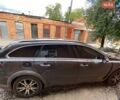 Черный Пежо 508 РХН, объемом двигателя 2 л и пробегом 313 тыс. км за 6500 $, фото 10 на Automoto.ua