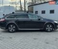 Чорний Пежо 508 РХН, об'ємом двигуна 2 л та пробігом 239 тис. км за 10999 $, фото 26 на Automoto.ua