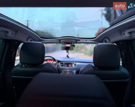 Черный Пежо 508 РХН, объемом двигателя 2 л и пробегом 190 тыс. км за 12700 $, фото 51 на Automoto.ua