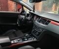 Черный Пежо 508 РХН, объемом двигателя 2 л и пробегом 313 тыс. км за 6500 $, фото 20 на Automoto.ua