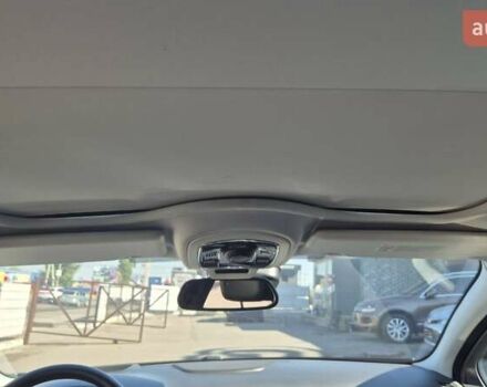 Черный Пежо 508 РХН, объемом двигателя 2 л и пробегом 250 тыс. км за 11200 $, фото 7 на Automoto.ua