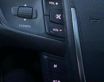 Черный Пежо 508 РХН, объемом двигателя 2 л и пробегом 190 тыс. км за 12700 $, фото 16 на Automoto.ua