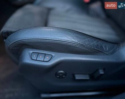 Черный Пежо 508 РХН, объемом двигателя 2 л и пробегом 190 тыс. км за 12700 $, фото 40 на Automoto.ua