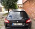 Черный Пежо 508 РХН, объемом двигателя 2 л и пробегом 313 тыс. км за 6500 $, фото 3 на Automoto.ua