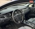 Чорний Пежо 508 РХН, об'ємом двигуна 2 л та пробігом 239 тис. км за 10999 $, фото 35 на Automoto.ua