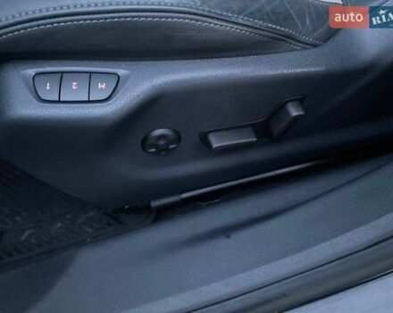 Черный Пежо 508 РХН, объемом двигателя 2 л и пробегом 190 тыс. км за 12700 $, фото 21 на Automoto.ua