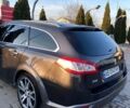 Чорний Пежо 508 РХН, об'ємом двигуна 2 л та пробігом 311 тис. км за 6900 $, фото 8 на Automoto.ua