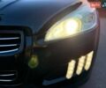 Черный Пежо 508 РХН, объемом двигателя 2 л и пробегом 190 тыс. км за 12700 $, фото 49 на Automoto.ua