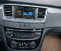 Чорний Пежо 508 РХН, об'ємом двигуна 2 л та пробігом 300 тис. км за 8200 $, фото 13 на Automoto.ua