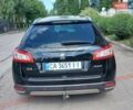 Чорний Пежо 508 РХН, об'ємом двигуна 2 л та пробігом 300 тис. км за 8200 $, фото 5 на Automoto.ua