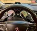 Чорний Пежо 508 РХН, об'ємом двигуна 2 л та пробігом 193 тис. км за 12100 $, фото 34 на Automoto.ua