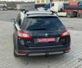 Чорний Пежо 508 РХН, об'ємом двигуна 2 л та пробігом 239 тис. км за 10999 $, фото 16 на Automoto.ua