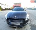 Чорний Пежо 508 РХН, об'ємом двигуна 2 л та пробігом 311 тис. км за 6900 $, фото 1 на Automoto.ua