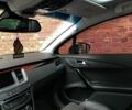 Черный Пежо 508 РХН, объемом двигателя 2 л и пробегом 313 тыс. км за 6500 $, фото 12 на Automoto.ua