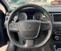 Чорний Пежо 508 РХН, об'ємом двигуна 2 л та пробігом 239 тис. км за 10999 $, фото 38 на Automoto.ua