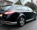 Черный Пежо 508 РХН, объемом двигателя 2 л и пробегом 190 тыс. км за 12700 $, фото 10 на Automoto.ua