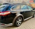 Чорний Пежо 508 РХН, об'ємом двигуна 2 л та пробігом 193 тис. км за 11900 $, фото 15 на Automoto.ua