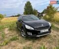 Черный Пежо 508 РХН, объемом двигателя 2 л и пробегом 185 тыс. км за 12000 $, фото 2 на Automoto.ua