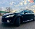 Чорний Пежо 508 РХН, об'ємом двигуна 2 л та пробігом 193 тис. км за 11900 $, фото 2 на Automoto.ua