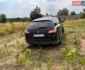 Черный Пежо 508 РХН, объемом двигателя 2 л и пробегом 185 тыс. км за 12000 $, фото 6 на Automoto.ua