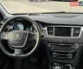 Чорний Пежо 508 РХН, об'ємом двигуна 2 л та пробігом 239 тис. км за 10999 $, фото 44 на Automoto.ua
