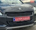 Чорний Пежо 508 РХН, об'ємом двигуна 2 л та пробігом 239 тис. км за 10999 $, фото 7 на Automoto.ua