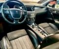 Чорний Пежо 508 РХН, об'ємом двигуна 2 л та пробігом 193 тис. км за 12100 $, фото 35 на Automoto.ua