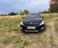 Черный Пежо 508 РХН, объемом двигателя 2 л и пробегом 185 тыс. км за 12000 $, фото 1 на Automoto.ua