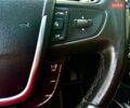 Чорний Пежо 508 РХН, об'ємом двигуна 2 л та пробігом 193 тис. км за 11900 $, фото 19 на Automoto.ua