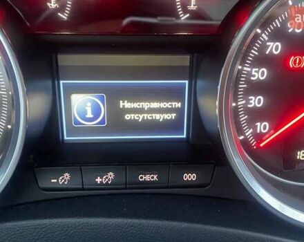 Черный Пежо 508 РХН, объемом двигателя 2 л и пробегом 190 тыс. км за 12700 $, фото 38 на Automoto.ua