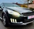 Черный Пежо 508 РХН, объемом двигателя 2 л и пробегом 190 тыс. км за 12700 $, фото 3 на Automoto.ua