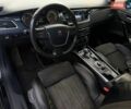 Чорний Пежо 508 РХН, об'ємом двигуна 2 л та пробігом 193 тис. км за 11900 $, фото 30 на Automoto.ua