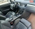 Чорний Пежо 508 РХН, об'ємом двигуна 2 л та пробігом 300 тис. км за 8200 $, фото 11 на Automoto.ua