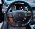 Черный Пежо 508 РХН, объемом двигателя 2 л и пробегом 190 тыс. км за 12700 $, фото 57 на Automoto.ua