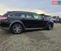 Черный Пежо 508 РХН, объемом двигателя 2 л и пробегом 250 тыс. км за 11899 $, фото 4 на Automoto.ua