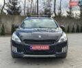 Чорний Пежо 508 РХН, об'ємом двигуна 2 л та пробігом 239 тис. км за 10999 $, фото 3 на Automoto.ua