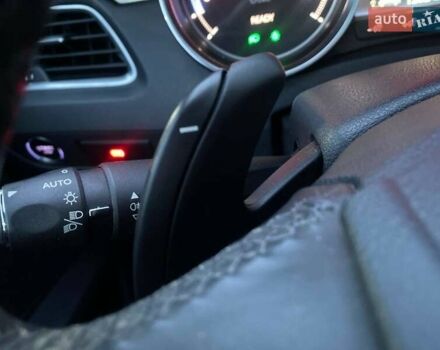 Черный Пежо 508 РХН, объемом двигателя 2 л и пробегом 190 тыс. км за 12700 $, фото 19 на Automoto.ua